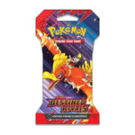 Pokemon TCG: Scarlet & Violet - Destined Rivals Single Sleeved Booster Pack *PREORDER*