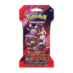 Pokemon TCG: Scarlet & Violet - Destined Rivals Single Sleeved Booster Pack *PREORDER*