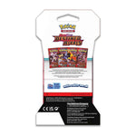 Pokemon TCG: Scarlet & Violet - Destined Rivals Single Sleeved Booster Pack *PREORDER*