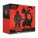 Pokemon TCG: Scarlet & Violet - Destined Rivals Elite Trainer Box (ETB) *PREORDER*