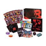 Pokemon TCG: Scarlet & Violet - Destined Rivals Elite Trainer Box (ETB) *PREORDER*