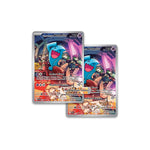 Pokemon TCG: Scarlet & Violet - Destined Rivals Elite Trainer Box (ETB) *PREORDER*