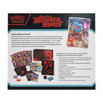Pokemon TCG: Scarlet & Violet - Destined Rivals Elite Trainer Box (ETB) *PREORDER*