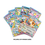 Pokemon TCG: Scarlet & Violet - Prismatic Evolutions Surprise Box