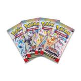 *CYBER WEEK* Pokemon TCG: Scarlet & Violet - Prismatic Evolutions Single Booster Pack