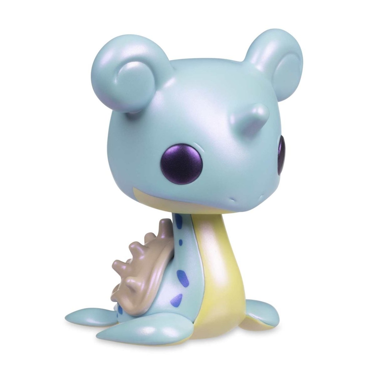 Funko Pop! Games: Pokemon - Lapras (Pearlescent) #864 [Pokemon