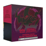 Pokemon TCG: Sword & Shield - Astral Radiance Elite Trainer Box (ETB) [Pokemon Center Exclusive]