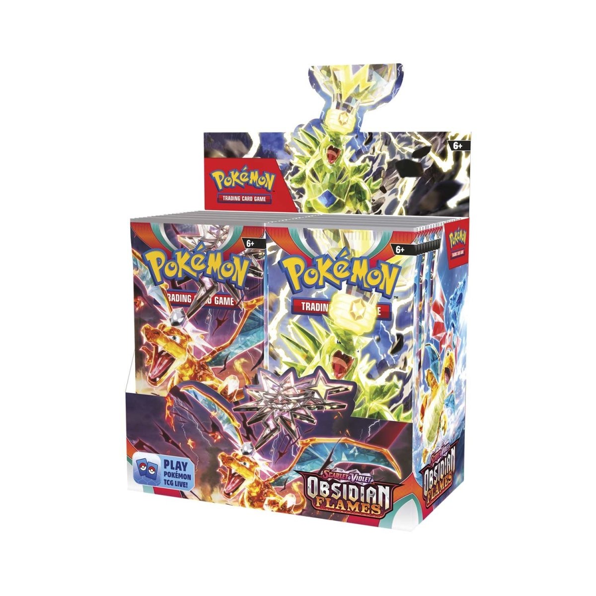 Pokemon TCG + Funko Pop! Television / Anime / Sports / Music / Ad icons **WEB ONLY**