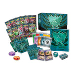 Pokemon TCG: Scarlet & Violet - Twilight Masquerade Elite Trainer Box (ETB) [Pokemon Center Exclusive]
