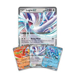 Pokemon TCG: Scarlet & Violet - Ex Combined Powers Premium Collection Box Set