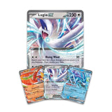 Pokemon TCG: Scarlet & Violet - Ex Combined Powers Premium Collection Box Set