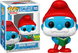 Funko Pop! TV - CARTOON MIX "WEB ONLY"
