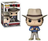 Funko Pop! MOVIES - JURASSIC PARK/GHOSTBUSTERS "WEB ONLY"