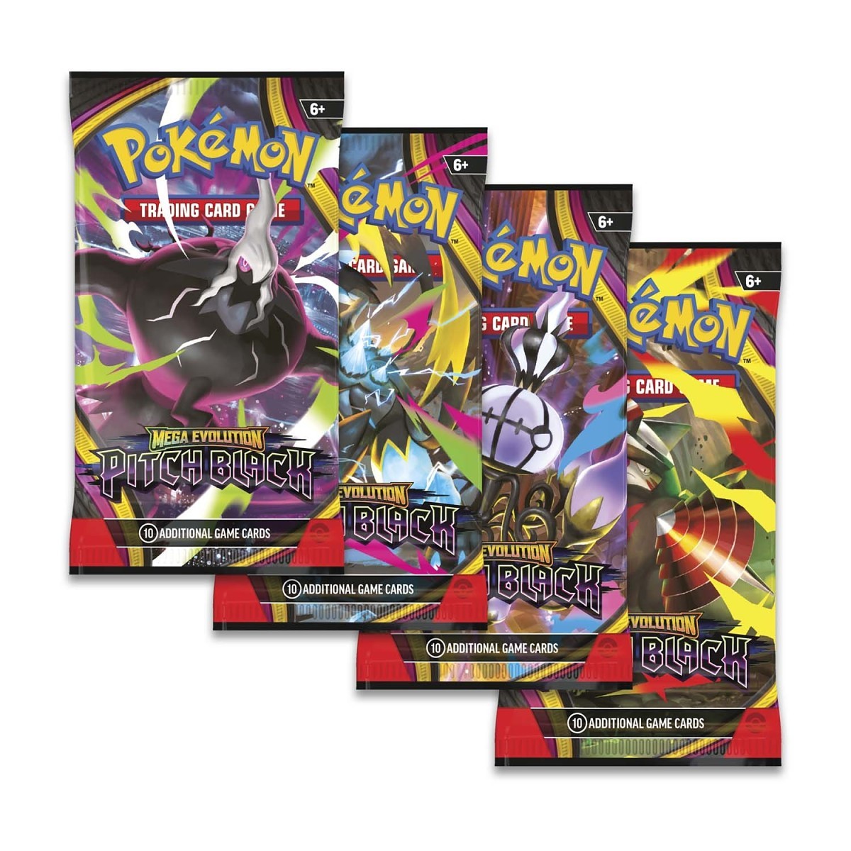 mega evolution booster box preorder Pokemon TCG: Mega Evolution
