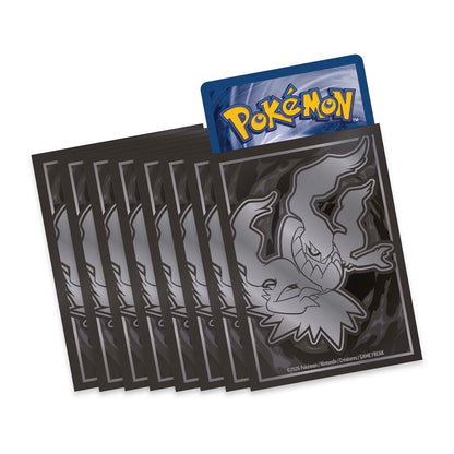 Pokemon TCG: Mega Evolution - Pitch Black Elite Trainer Box (ETB) *PREORDER*