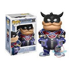 Funko Pop! GAMES - KINGDOM HEARTS/GENSHIN IMPACT "WEB ONLY"