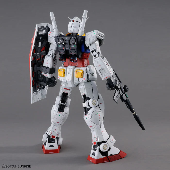 Gunpla - RX-78-2 Gundam 1/60 Perfect Grade (PG) – MyPops.ca