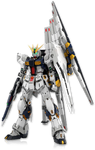 [READ DESCRIPTION - DEPOSIT WAITLIST] PG Unleashed RX-93 Nu Gundam 1/60 *PREORDER*