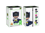 Thrilljoy: PIX! - Batman '66 Art Toy