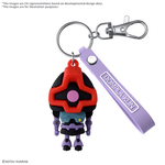 DOMPLA-KUN 3D RUBBER MASCOT KEYCHAIN *Pre-Order*