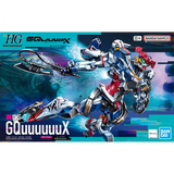 *CYBER WEEK* Bandai: Gunpla - GQuuuuuux High Grade [HG] 1/144 Model Kit