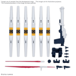 Bandai Hobby OPTION PARTS SET GUNPLA 19 (FIN FUNNEL) *Pre-Order*