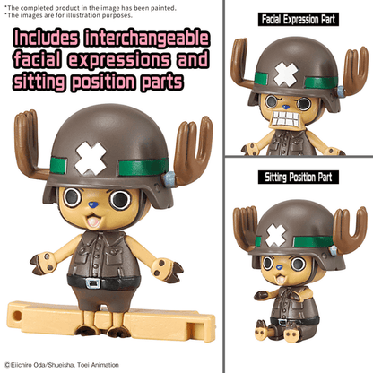 Chopper Robo Super 2&3(Heavy Armor & Horn Dozer) *Pre-Order*