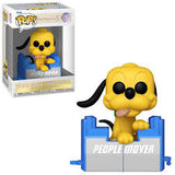 Funko Pop! DISNEY - MIX"WEB ONLY"