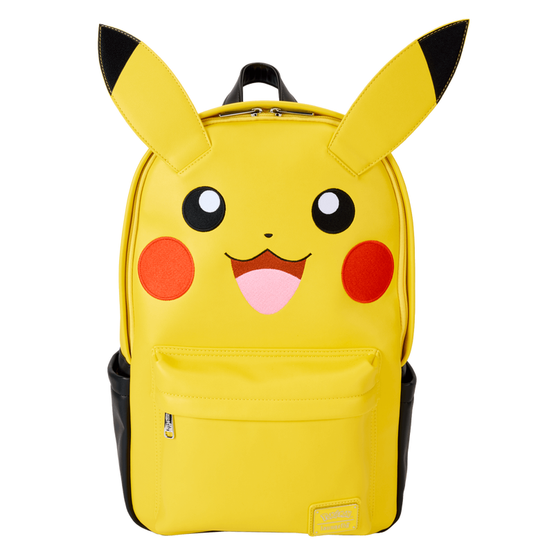 Loungefly - Pokemon Pikachu Cosplay Full-Size Backpack