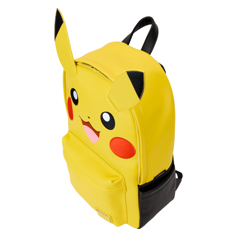 Loungefly - Pokemon Pikachu Cosplay Full-Size Backpack