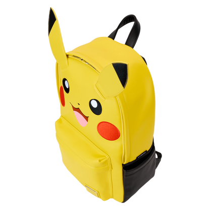 Loungefly - Pokemon Pikachu Cosplay Full-Size Backpack