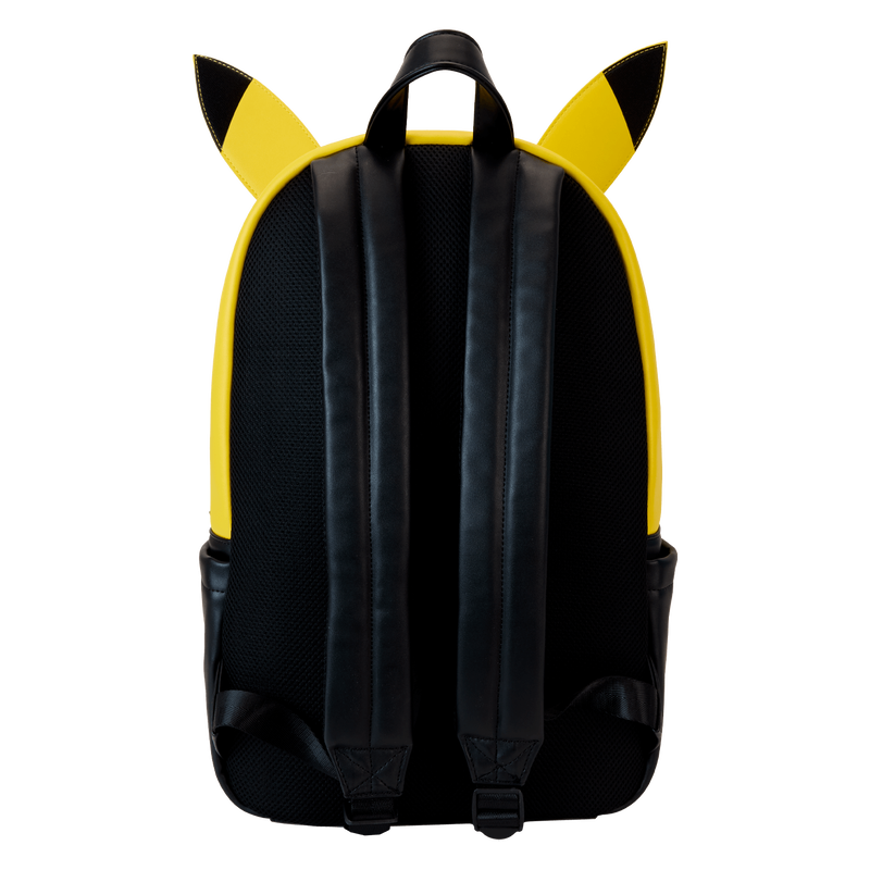 Loungefly - Pokemon Pikachu Cosplay Full-Size Backpack