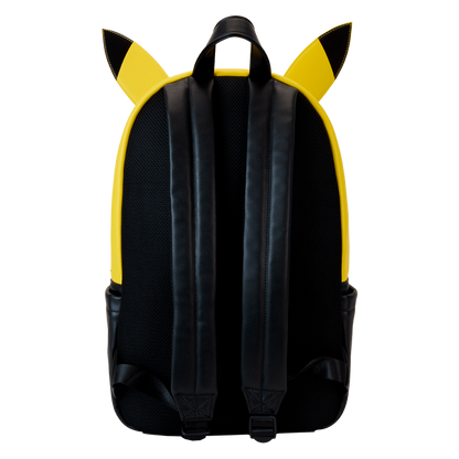Loungefly - Pokemon Pikachu Cosplay Full-Size Backpack