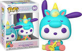 Funko Pop! HELLO KITTY - SANRIO MIX "WEB ONLY"