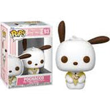 Funko Pop! HELLO KITTY - SANRIO MIX "WEB ONLY"