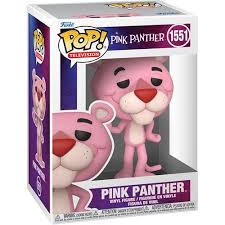 Funko Pop! TV - CARTOON MIX "WEB ONLY"