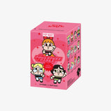 Popmart: Crybaby x Powerpuff Girls - Figure Blind Box