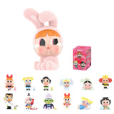 Popmart: Crybaby x Powerpuff Girls - Figure Blind Box
