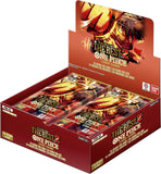 *CYBER WEEK* One Piece TCG: PRB-02 - One Piece The Best 2 English Booster Box