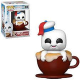 Funko Pop! MOVIES - JURASSIC PARK/GHOSTBUSTERS "WEB ONLY"