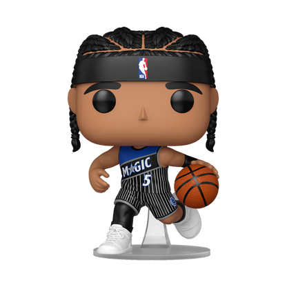 Funko Pop! Sports: NBA - Paolo Banchero (Icon Edition Jersey) #229 *PREORDER*