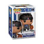 Funko Pop! Sports: NBA - Paolo Banchero (Icon Edition Jersey) #229 *PREORDER*