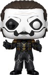 FUNKO POP! ROCKS: GHOST - PAPA EMERITUS IV #336