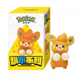 Funism x Pokemon - Climbing Hipper Figurine *PREORDER*