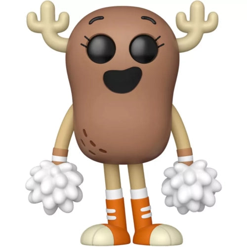 Funko Pop! Animation: The Amazing World Of Gumball (TAWOG) - Gumball / Darwin / Penny [Funko Special Edition] *PREORDER*