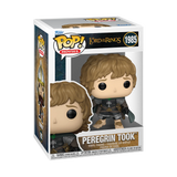 Funko Pop! Movies: Lord Of The Rings (LOTR) - Eomer / Faramir / Guritz / Peregin Took / Boromir *PREORDER*