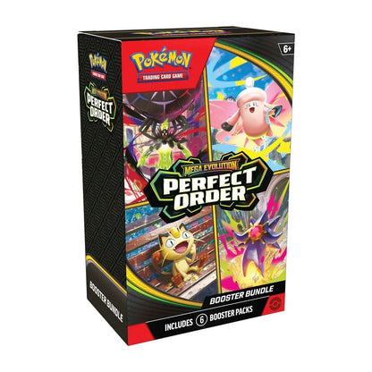 Pokemon TCG: Mega Evolution