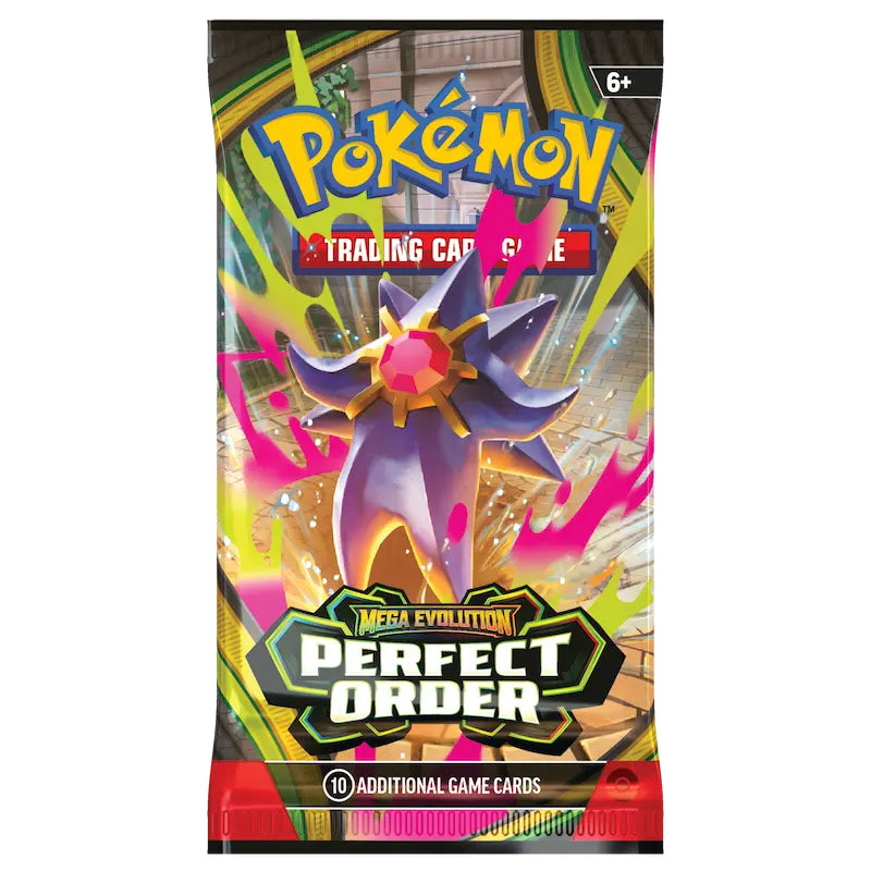 pokemon sword and shield astral radiance booster pack Sword & Shield: Astral Radiance main image 1