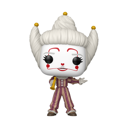 Funko Pop! IT: Welcome To Derry - Pickle Dad / Bob Gray As Pennywise / Periwinkle / Little Periwinkle / Bloody Pennywise / Original Pennywise *PREORDER*
