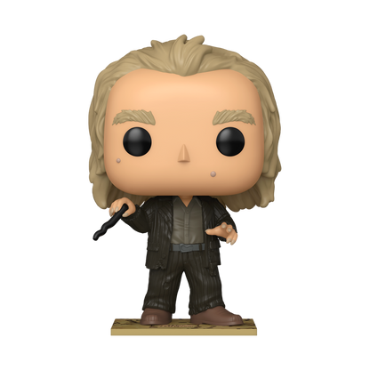 Funko Pop! Movies: Harry Potter (Marauder's Map) - Sirius Black / James Potter / Remus Lupin / Peter Pettigrew *PREORDER*
